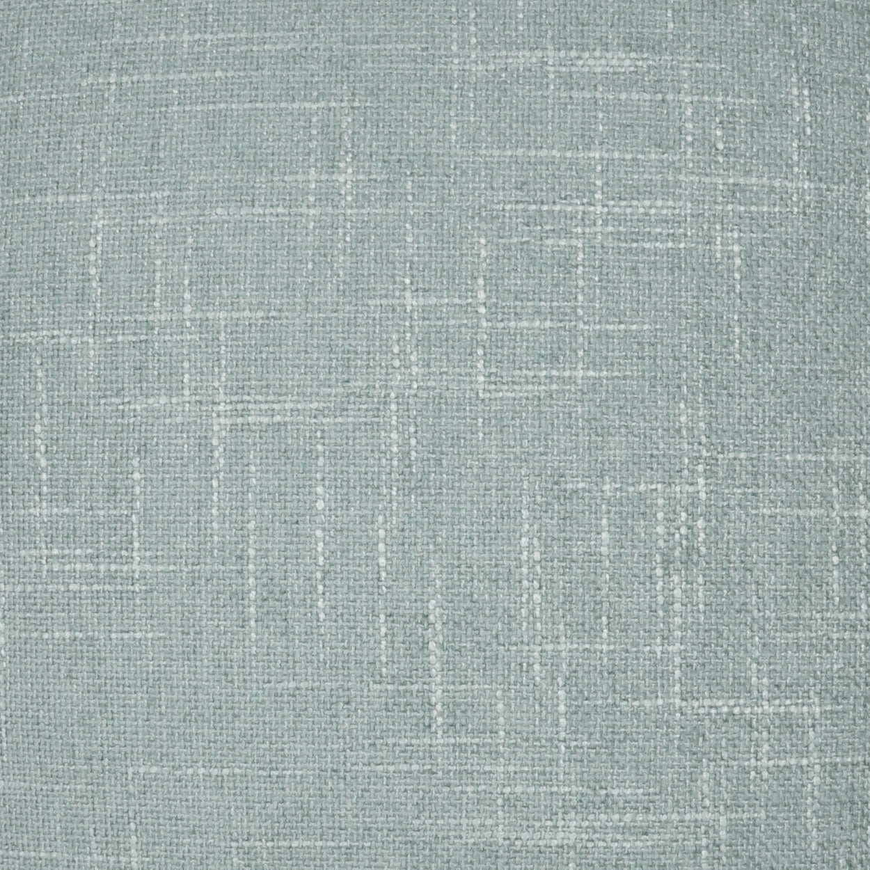 D.V. KAP HOME 24" x 24" Zareen Pillow - Mist Solid, Textured, Transitional - 3685-M-2424