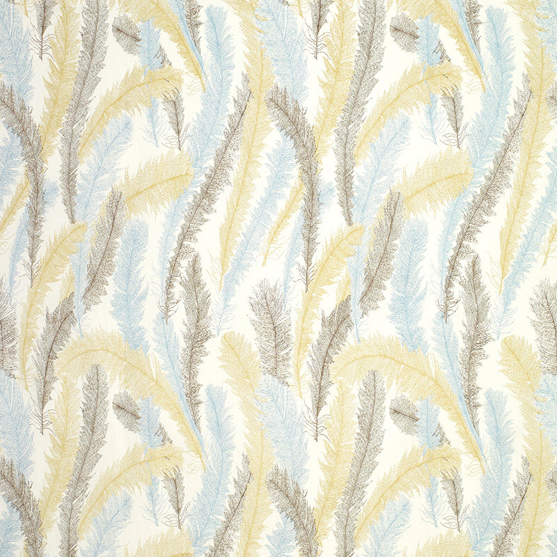 Robert Allen 11471Ld | 4-Driftwood Print Fabric - 368549