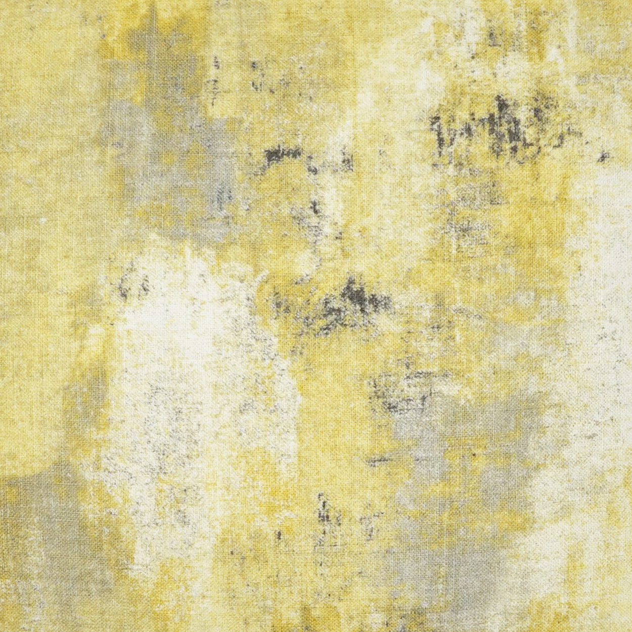 D.V. KAP HOME 24" x 24" Antalya Pillow - Yellow Abstract - 3687-Y-2424