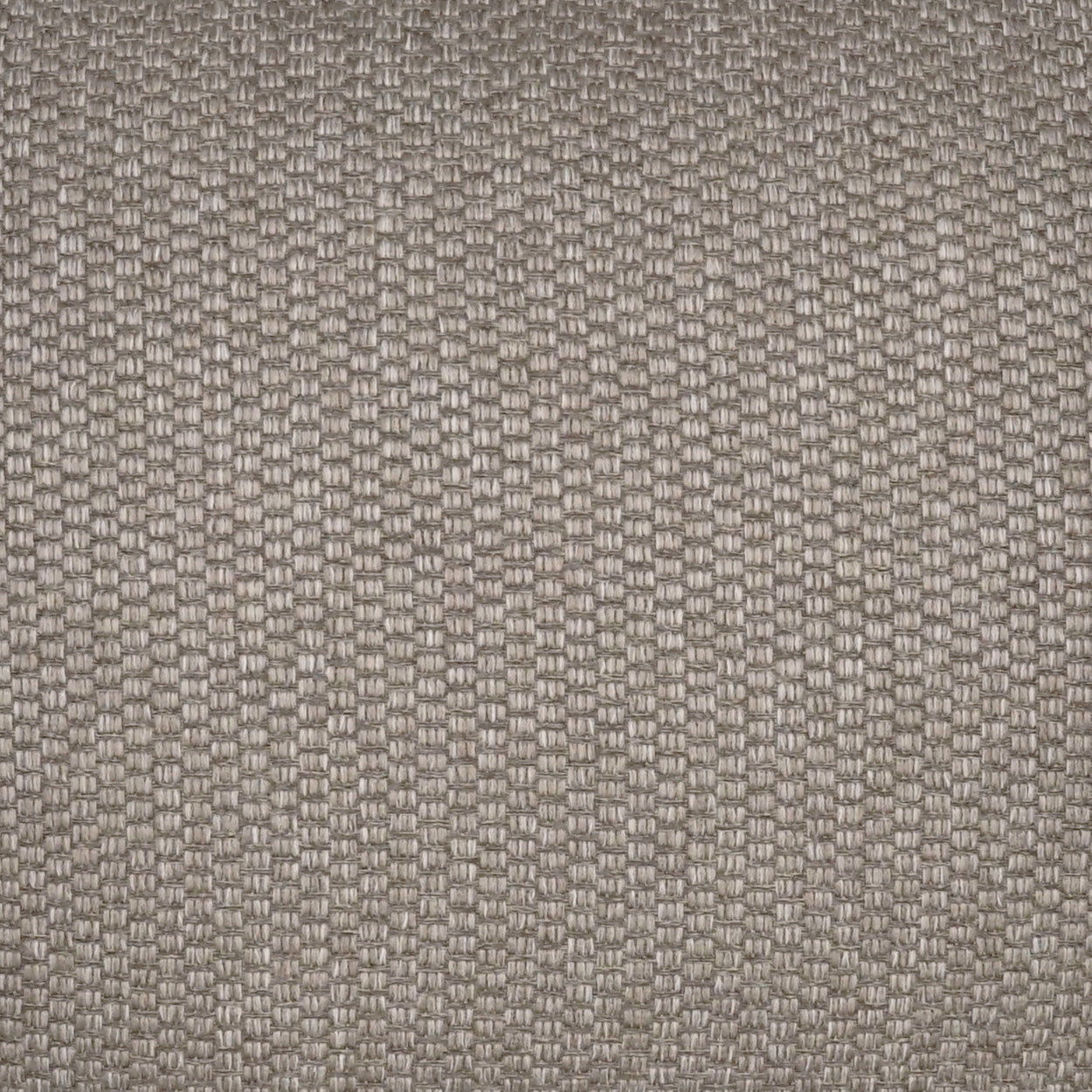 D.V. KAP HOME 24" x 24" Smoothie Pillow - Taupe Solid - 3690-T-2424