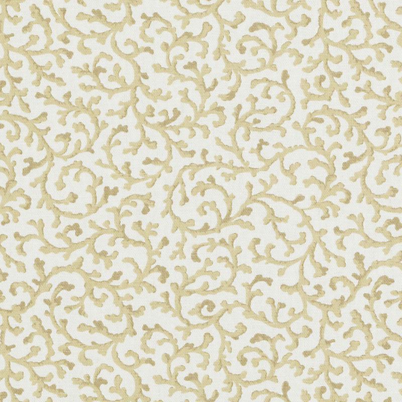 Duralee Dp61185 | 281-Sand Print - 369239
