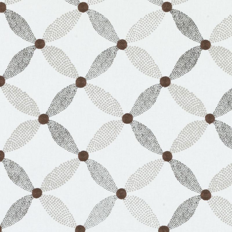 Duralee Da61196 | 155-Mocha Drapery - 369245