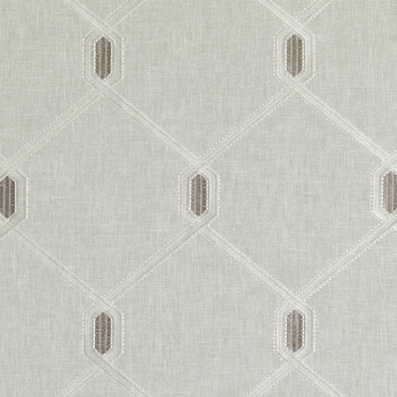 Duralee Da61194 | 296-Pewter Drapery - 369253