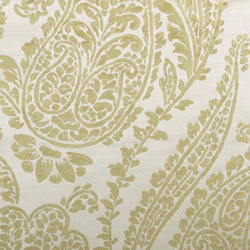 Duralee Monogram 800272H | 522-Vanilla Drapery - 370797