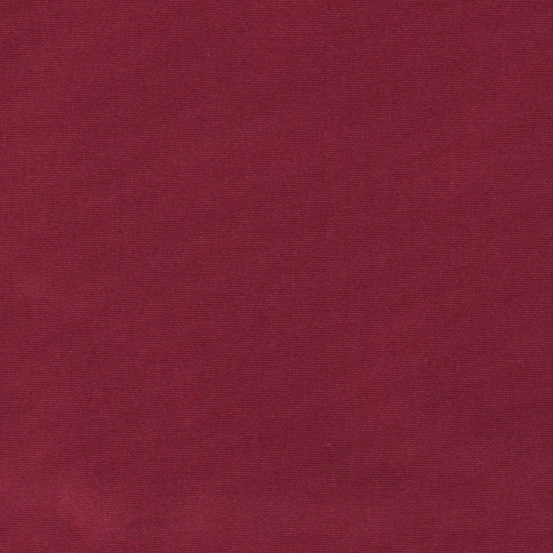 Pink upholstery fabric swatch with a subtle woven texture.