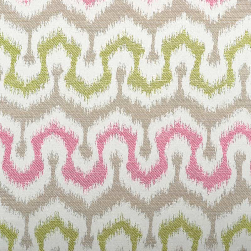 Duralee Monogram 800268H | 93-Flamingo Drapery - 371039