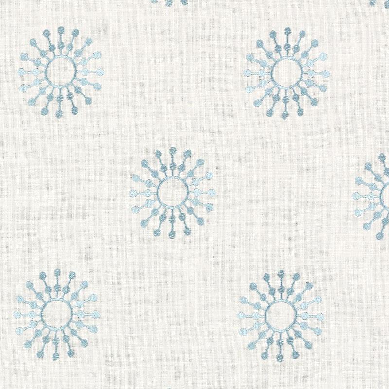 Duralee Suburban Home 73021 | 19-Aqua Upholstery - 371216