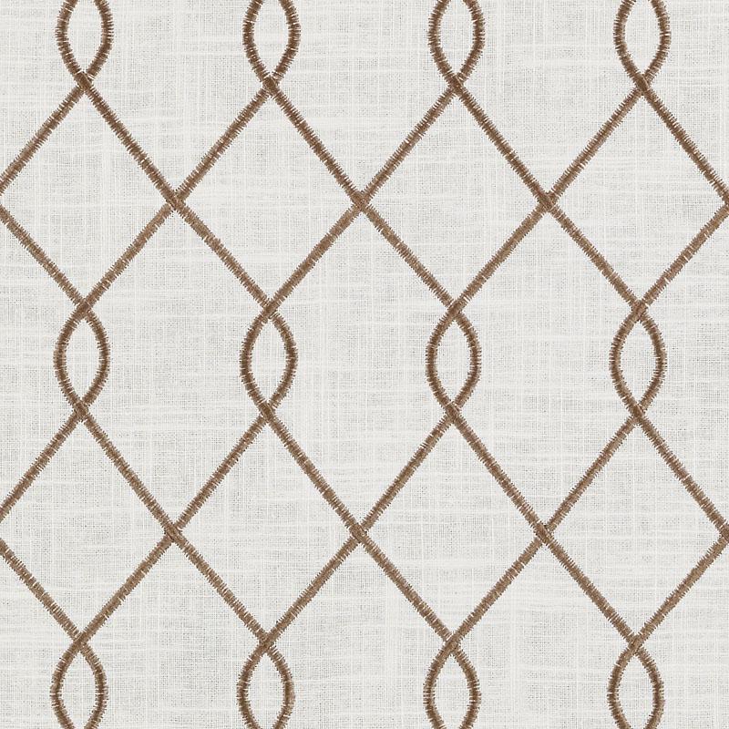 Duralee Suburban Home 73023 | 10-Brown Upholstery - 371298