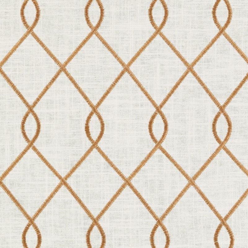Duralee Suburban Home 73023 | 451-Papaya Upholstery - 371310