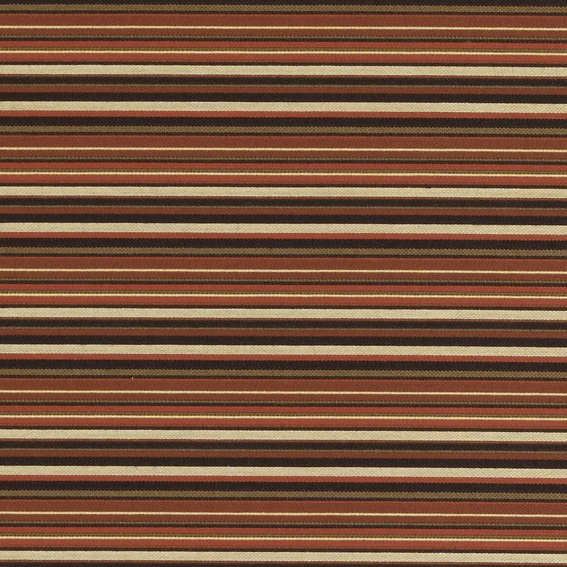 Duralee Contract 90958 | 98-Red/Black Upholstery - 371739