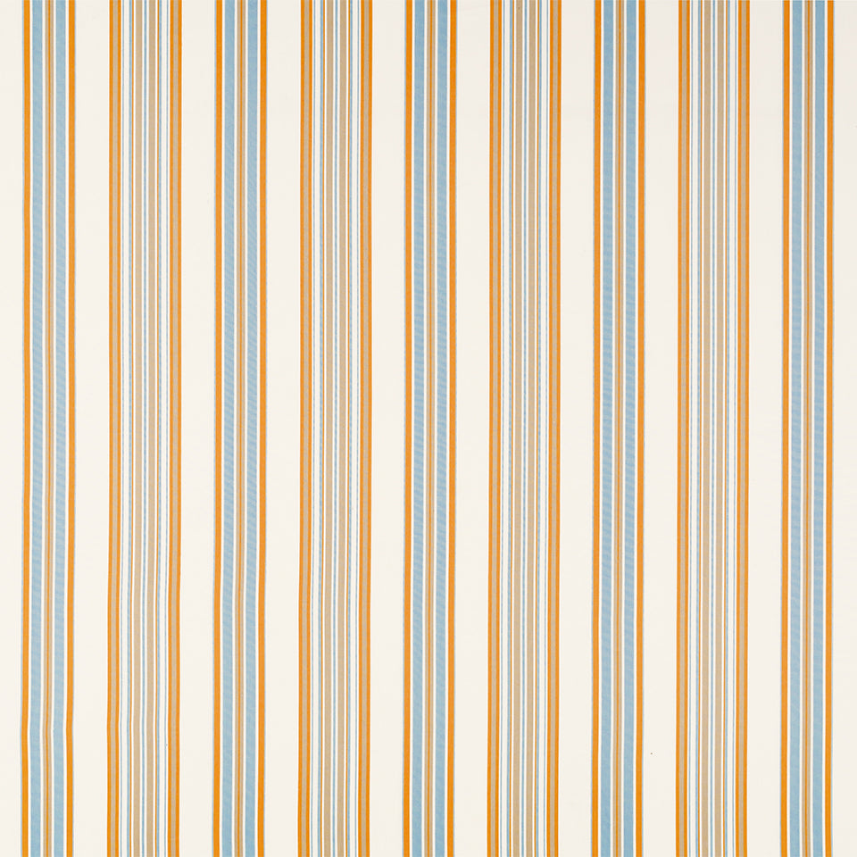 Duralee 72083 | 7-Light Blue Print - 373525