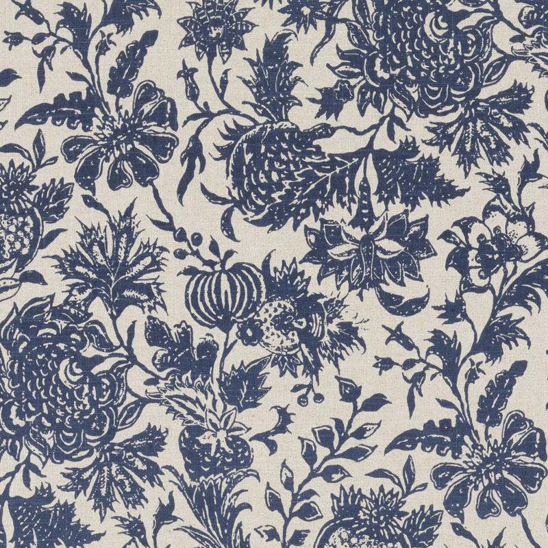 Duralee Suburban Home 72088 | 5-Blue Print - 373527