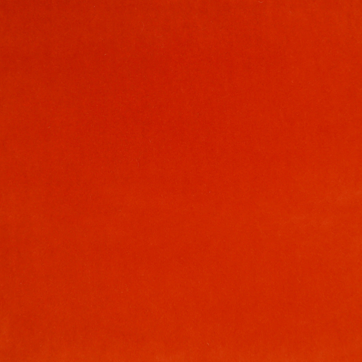 D.V. KAP HOME 3736-O-YARD Posh Duo Fabric - Orange Solid, Transitional Orange - Posh Duo