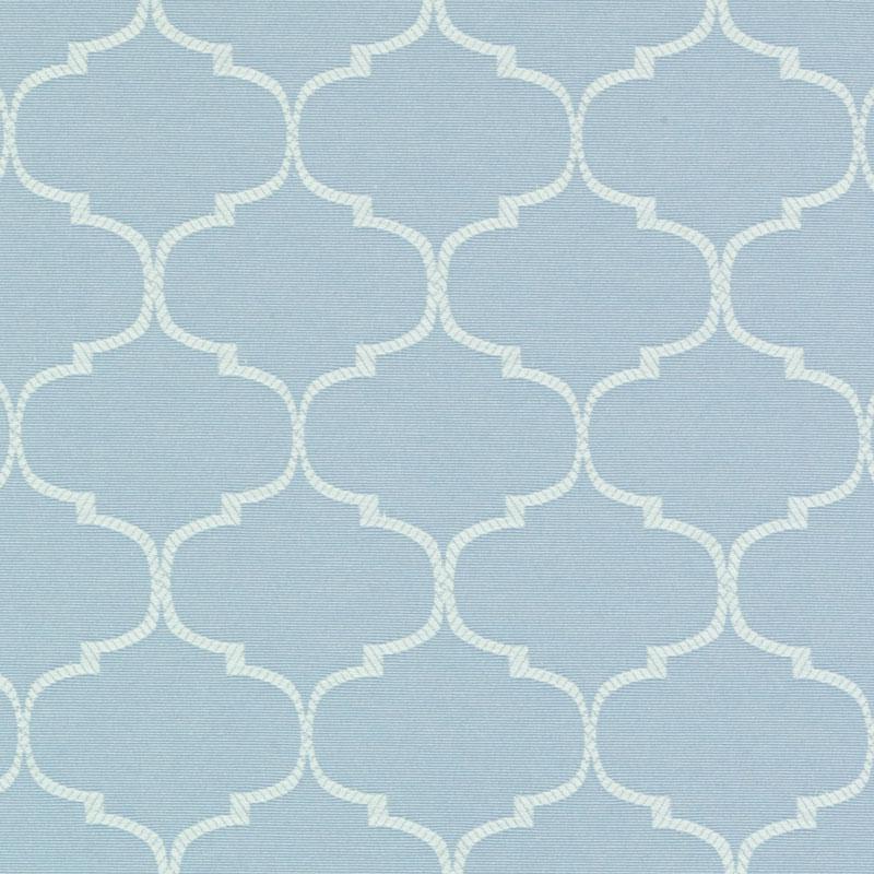 Duralee 32818 | 260-Aquamarine Upholstery - 373663