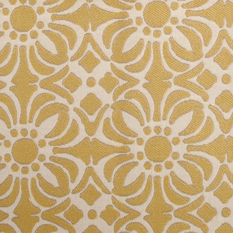 Duralee 15365 | 268-Canary Upholstery Fabric - 374480