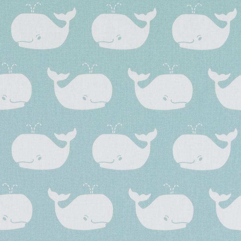 Duralee Dp61462 | 260-Aquamarine Print - 375049