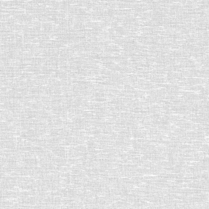 Antique White linen-like woven drapery fabric texture, neutral backdrop for curtains or home decor.