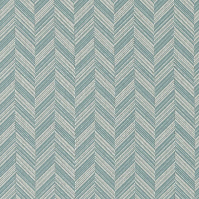 Duralee Contract Do61522 | 19-Aqua Drapery - 375107