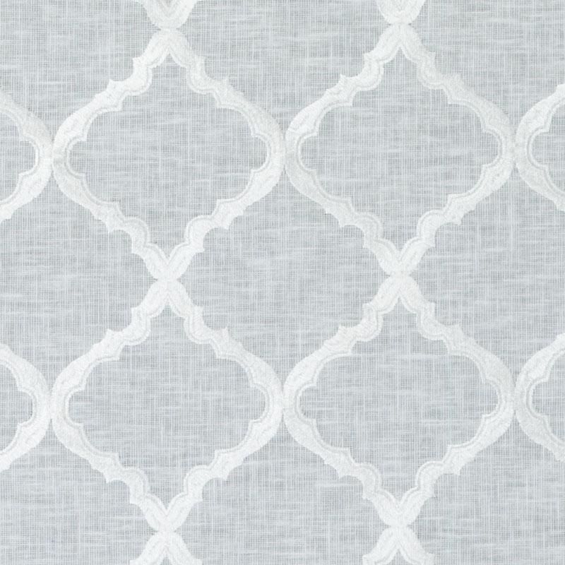 Duralee Dd61466 | 130-Antique Whi Drapery - 375208