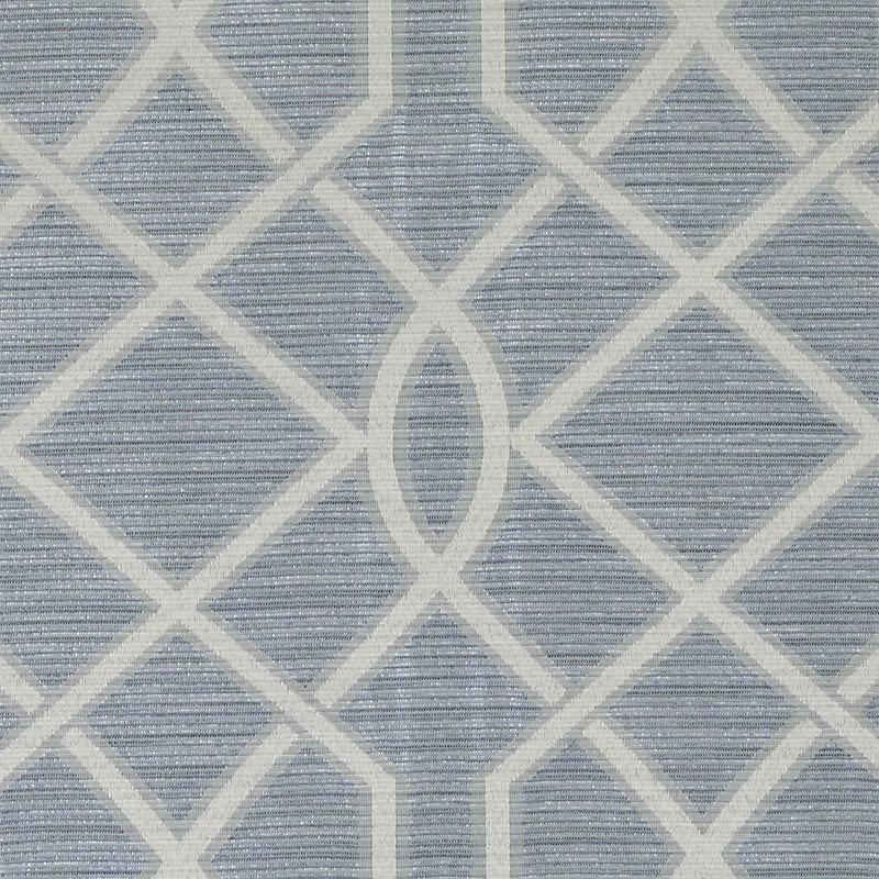 Duralee Contract Do61532 | 146-Denim Drapery - 375510