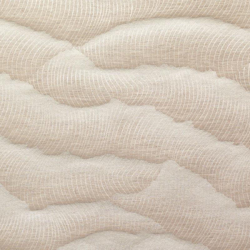 Duralee Monogram Br61507 | 194-Toffee Drapery - 375540