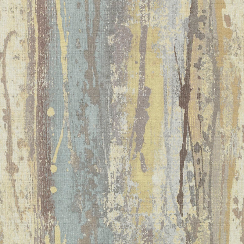 Duralee Dp61518 | 380-Granite Print - 375748