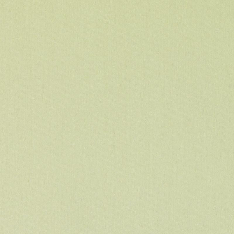 Pale lime linen fabric texture swatch with subtle weave, versatile for crafts and upholstery.