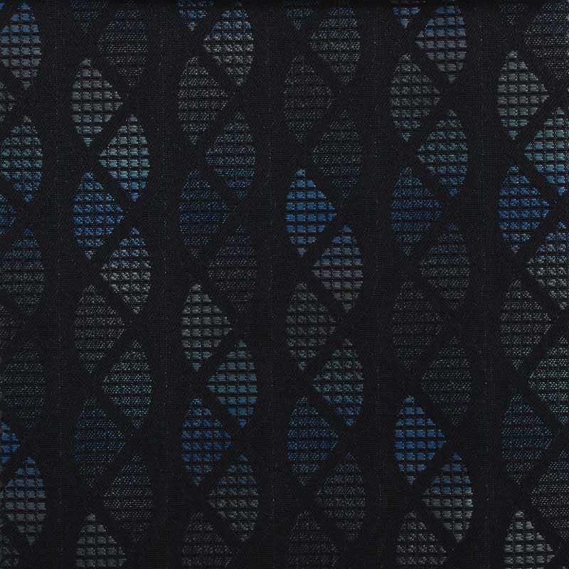 Duralee Contract 90916 | 207-Cobalt Upholstery - 377220