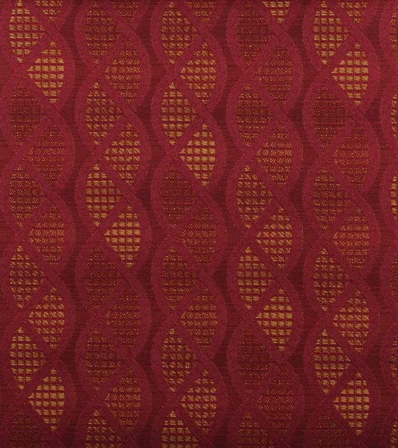 Duralee Contract 90916 | 374-Merlot Upholstery - 377222