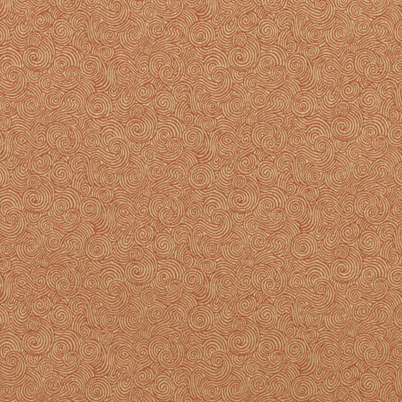 Duralee Contract 90926 | 33-Persimmon Upholstery - 377300