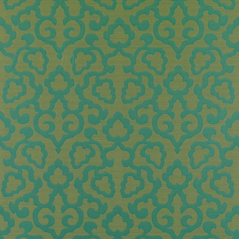 Duralee Contract 90930 | 250-Sea Green Upholstery - 377522