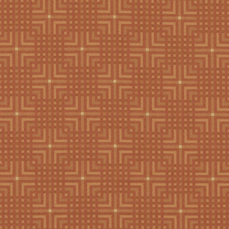 Duralee Contract 90943 | 192-Flame Upholstery - 378274
