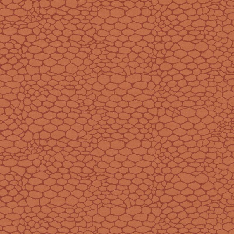 Duralee 15654 | 35-Tangerine Upholstery - 378616
