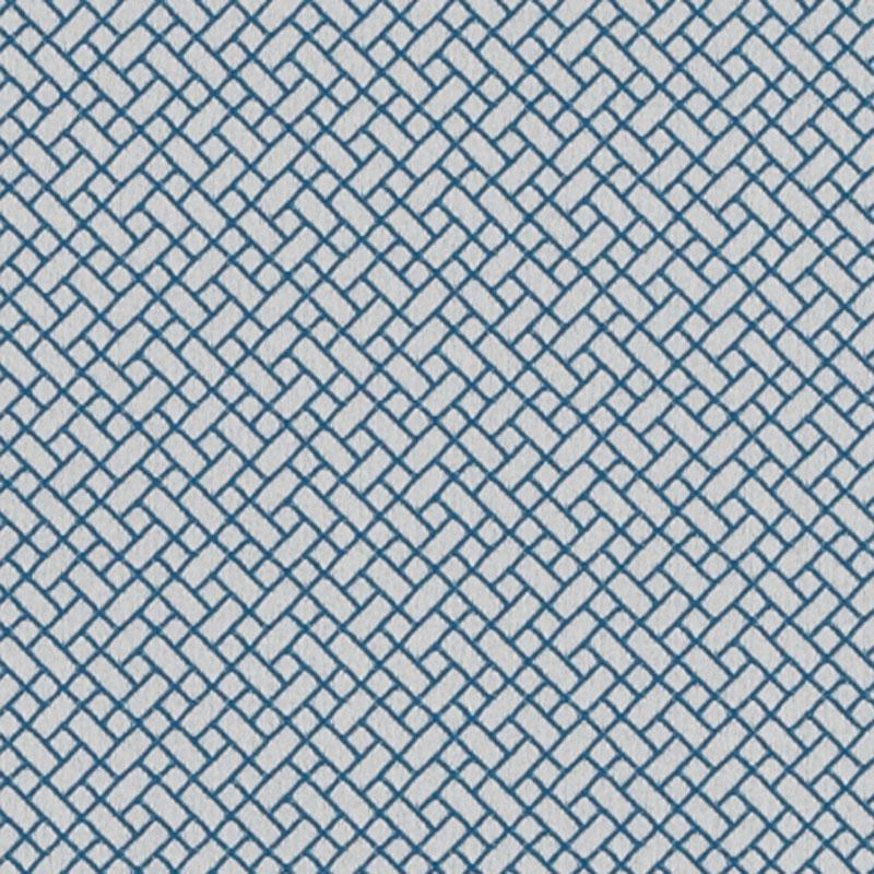 Duralee 71114 | 57-Teal Upholstery - 380246