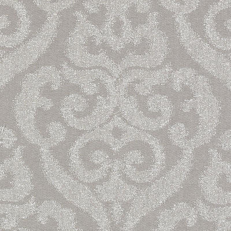 Duralee Di61688 | 248-Silver Upholstery - 381210