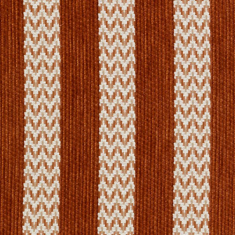 Duralee Du16205 | 451-Papaya Upholstery - 381246