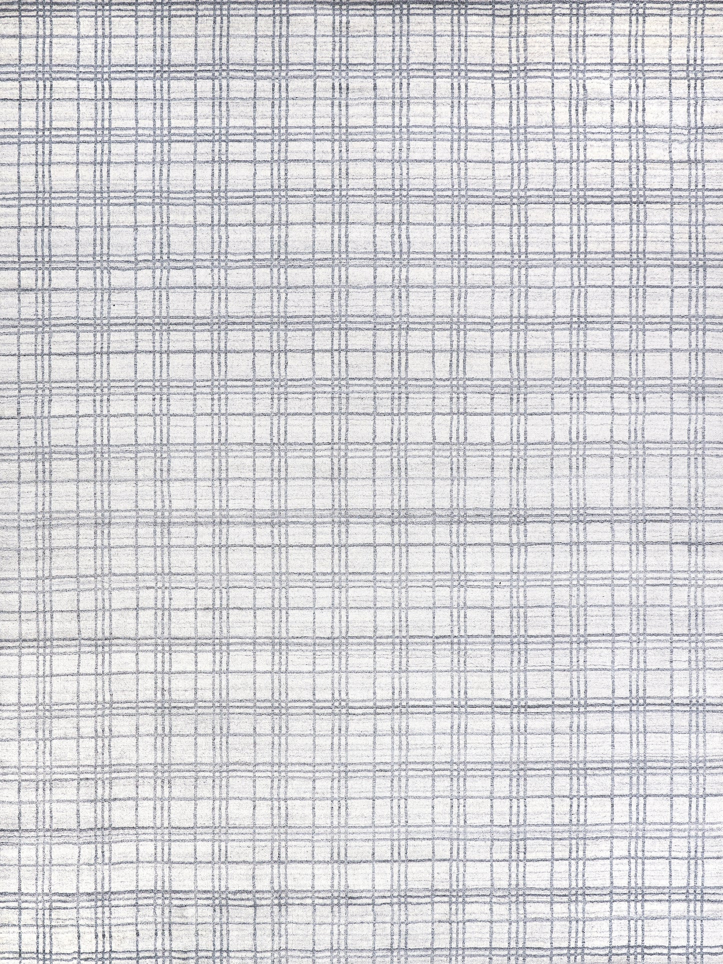 EXQUISITE RUGS Handloomed Rectangle - 3835-6'X9'