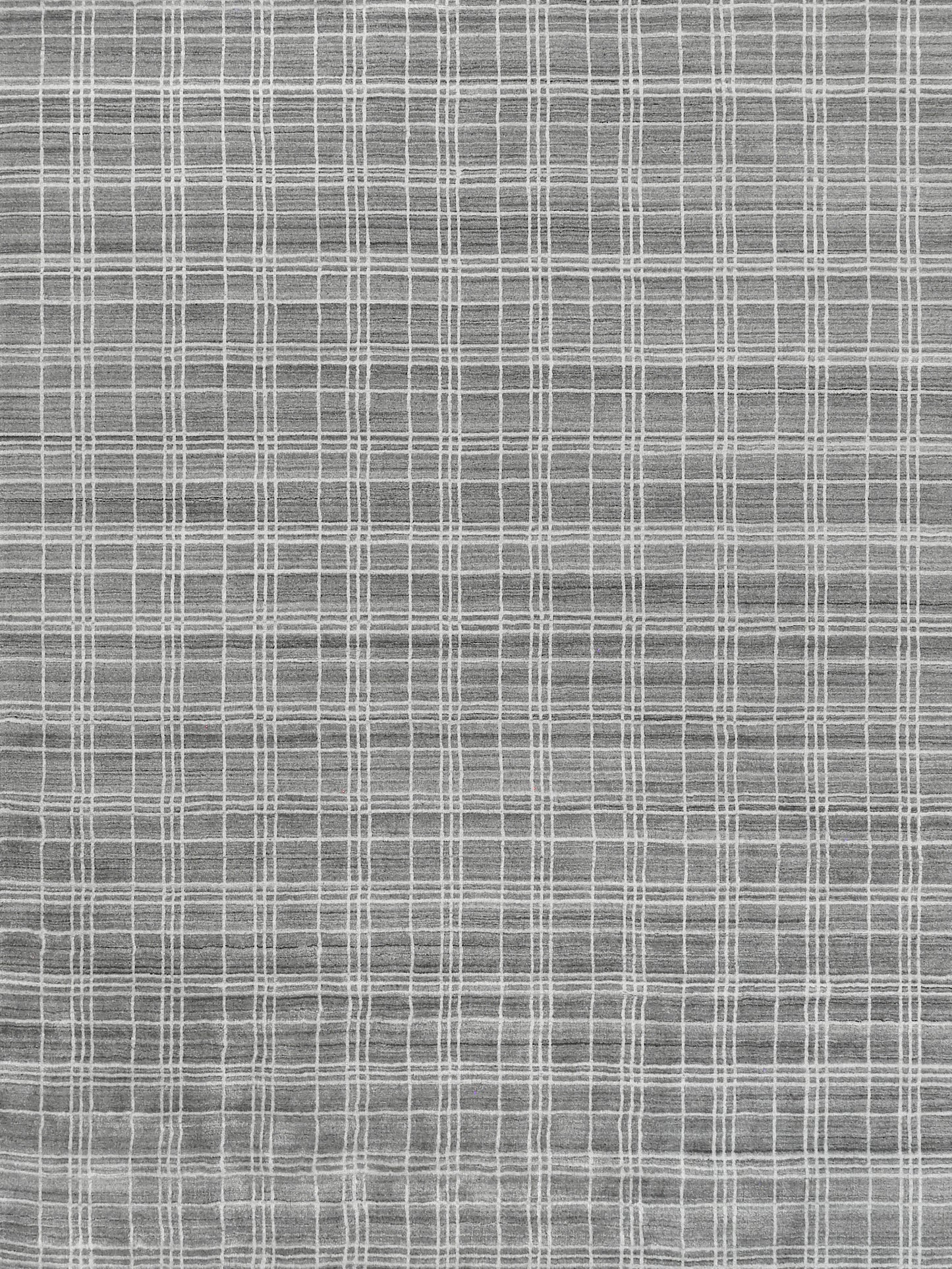 EXQUISITE RUGS Handloomed Rectangle - 3836-6'X9'