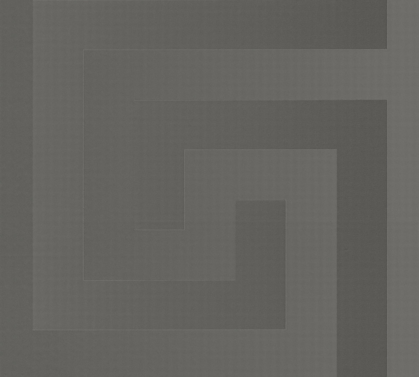 Versace Versace Volume 5 Sphinx Greek Key Contemporary Silvers & Pewters - 386091X