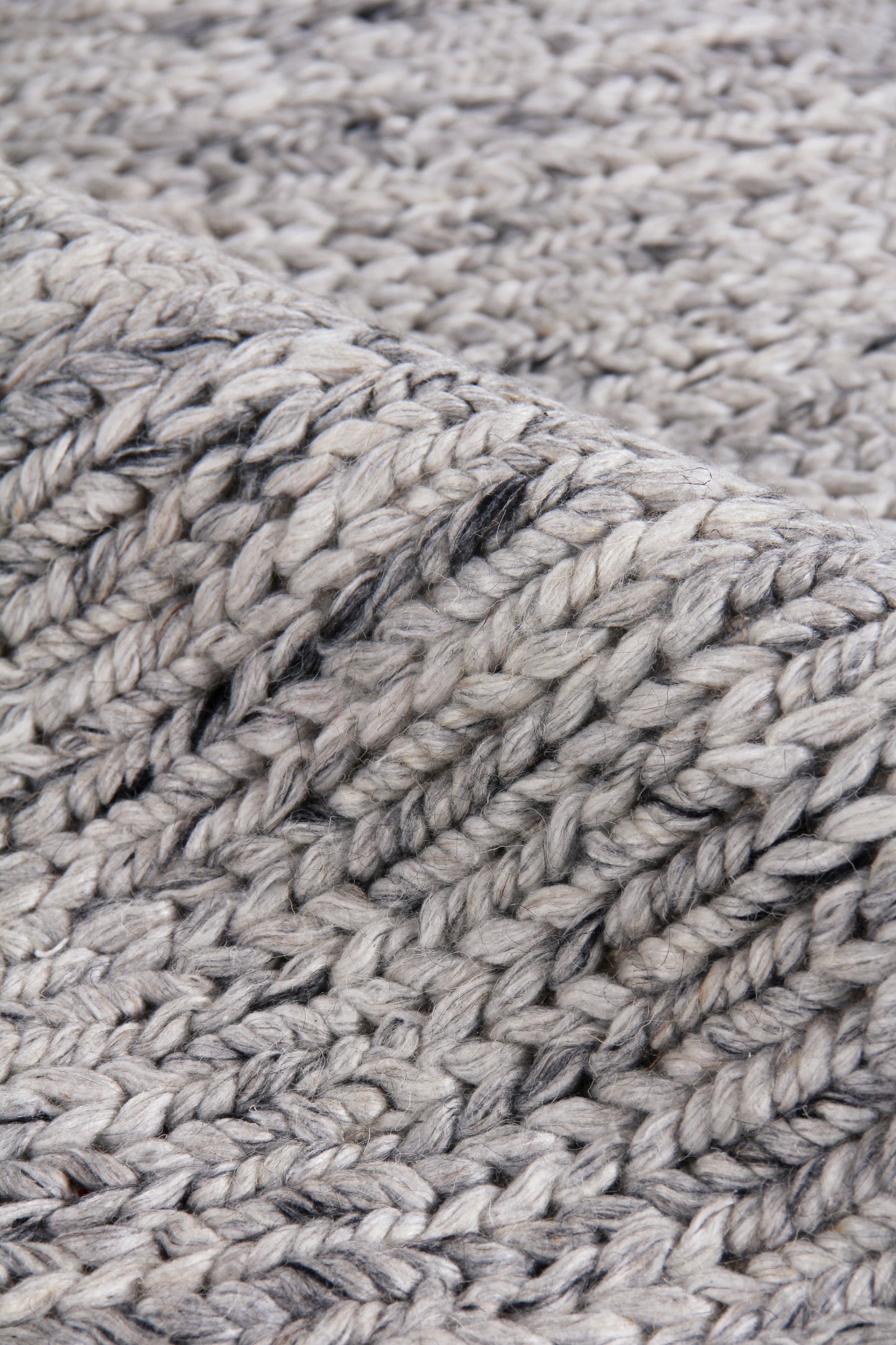 EXQUISITE RUGS OUTLET Lauryn Indoor Hand Woven - 3862-2'X3'