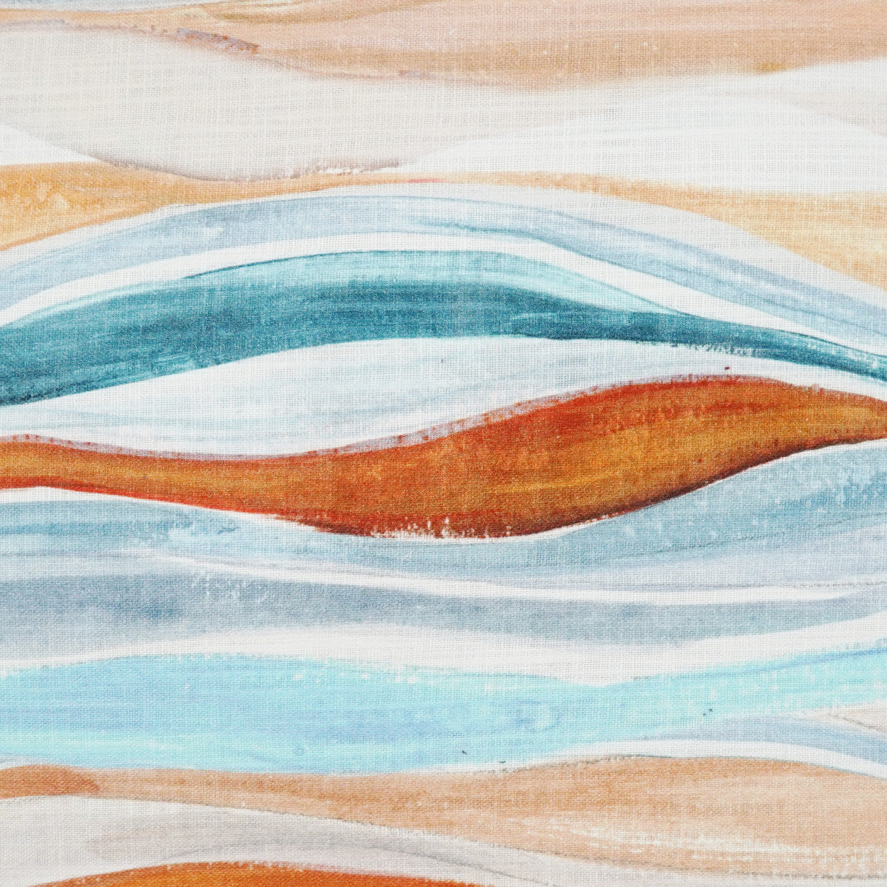 D.V. KAP HOME 24" x 24" Lodi Pillow Abstract, Modern - 3872-2424