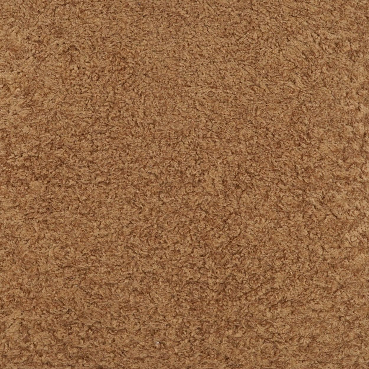 D.V. KAP HOME 24" x 24" Velu Faux Fur, Solid - 3927-R-2424