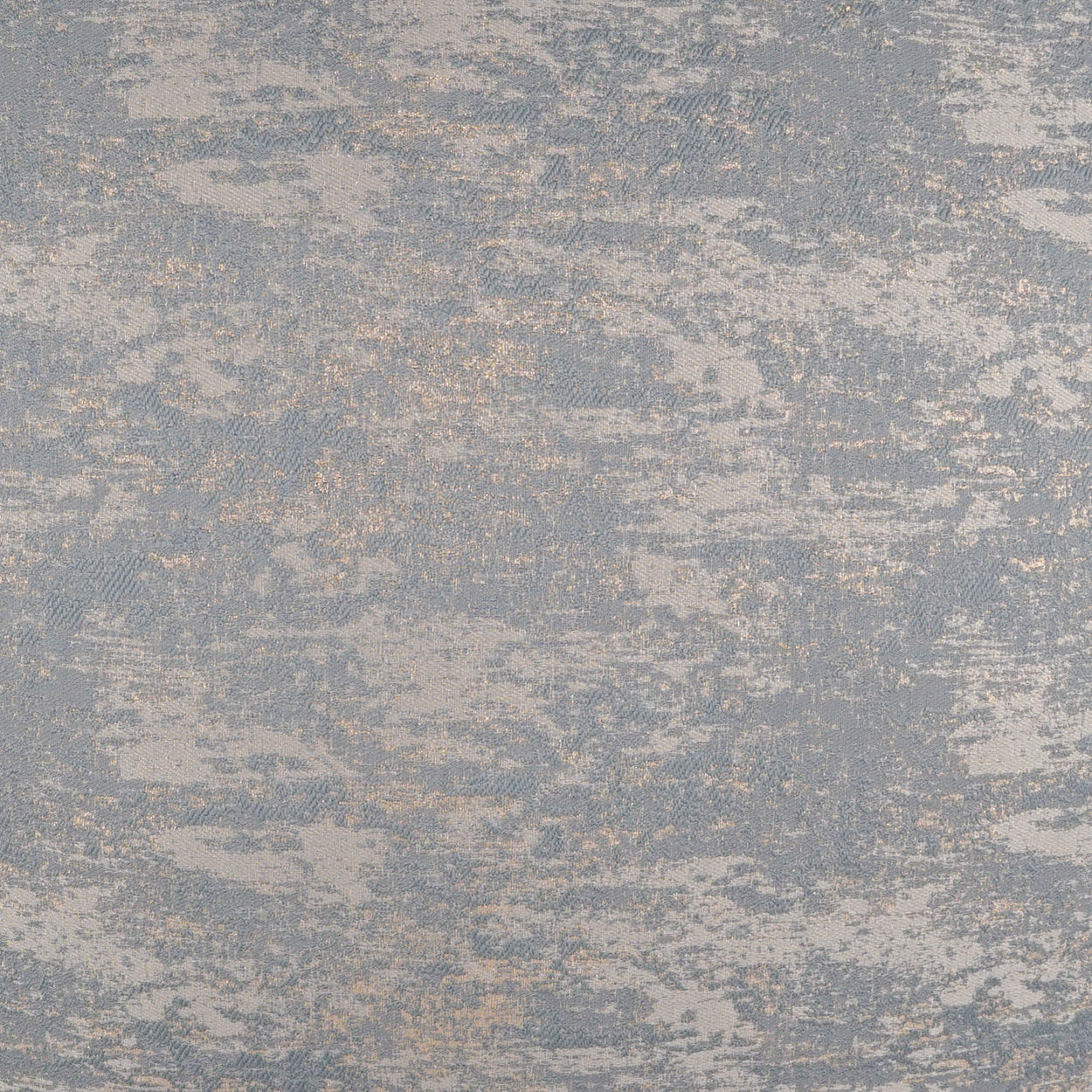 D.V. KAP HOME 3933-G-YARD Stardust Fabric - Grey Transitional, Glam Mist - Stardust