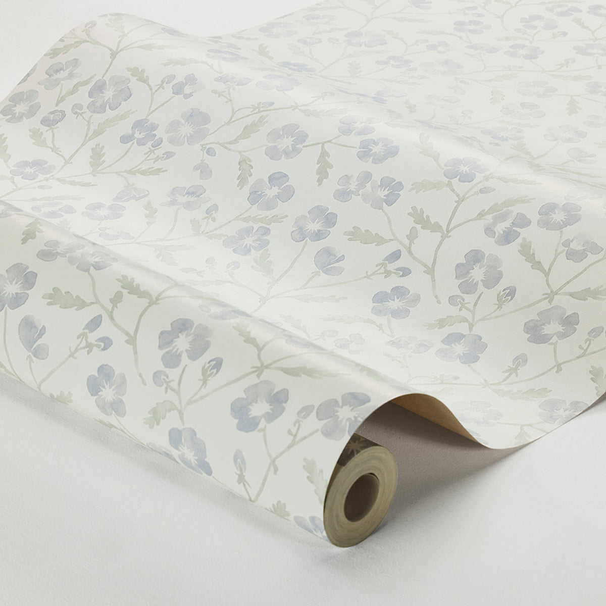 SCHUMACHER Borastapeter MIRA SLATE - 3966