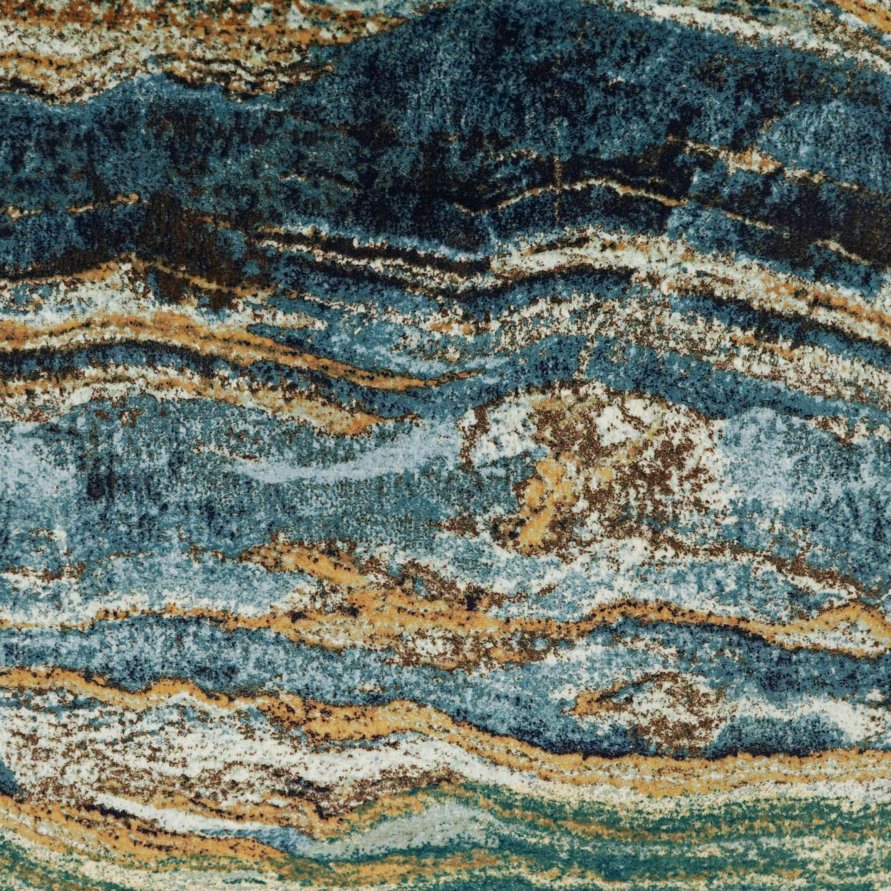 D.V. KAP HOME 24" x 24" Sediment Pillow Abstract, Transitional - 3993-2424