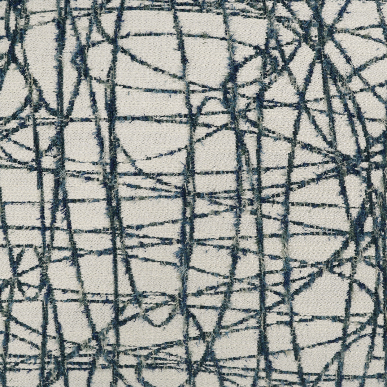 D.V. KAP HOME 24" x 24" Hausport Pillow - Pacific Abstract - 4011-P-2424