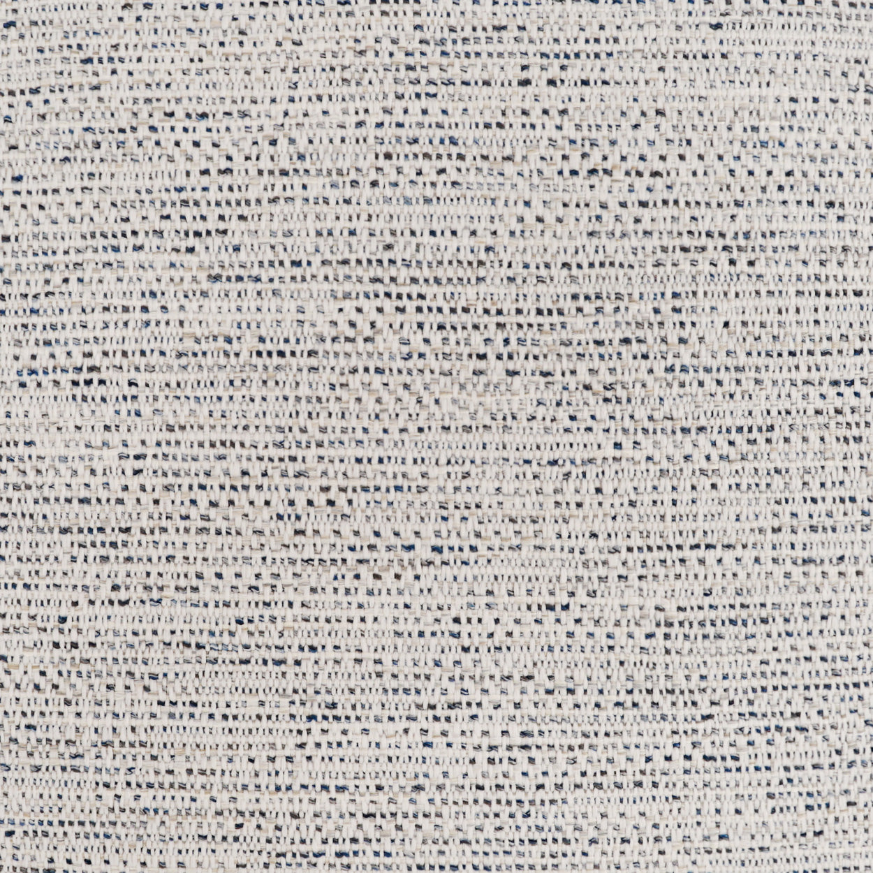 D.V. KAP HOME 24" x 24" Strato Pillow - Navy Textured, Beach, Farmhouse, Global - 4023-N-2424