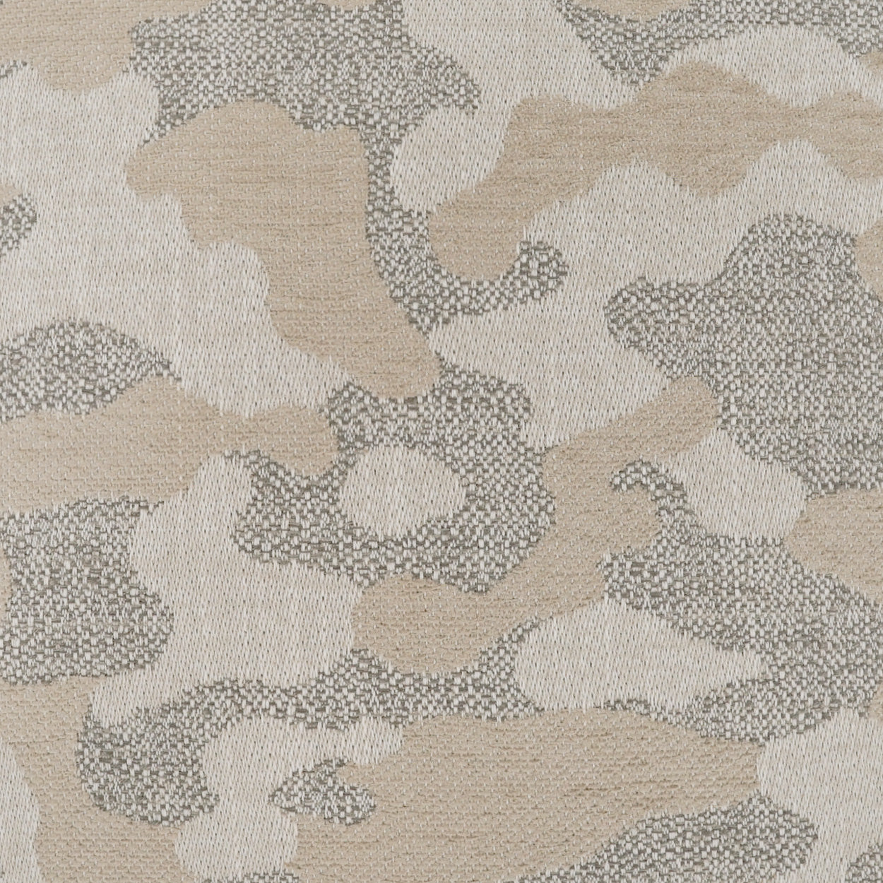 D.V. KAP HOME 4029-YARD Waxman Fabric Transitional, Modern Grey, Tan,Taupe - Waxman