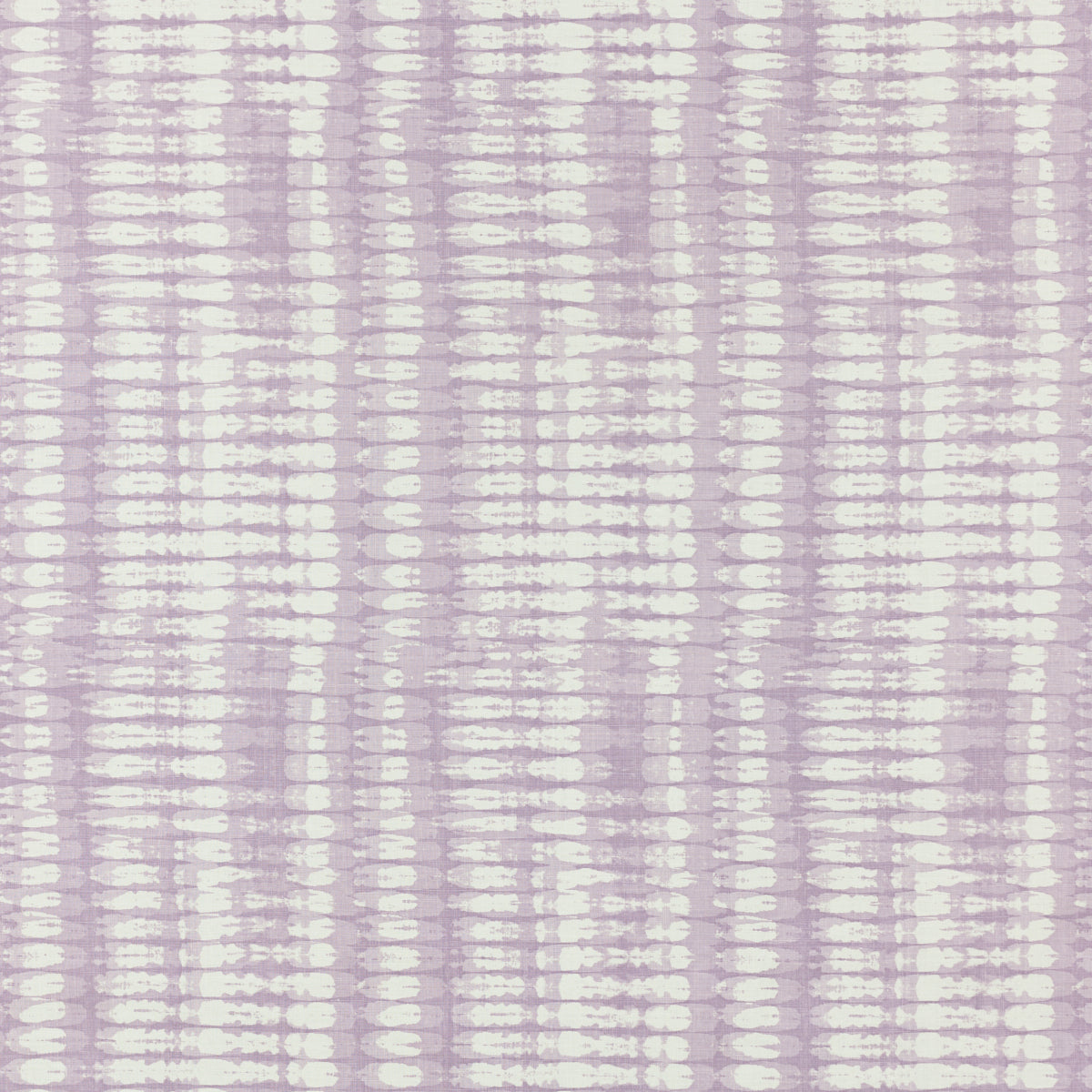 SCHUMACHER RAOUL TEXTILES TIE DYE PRINTS PRINTS LAVENDER - 404B68