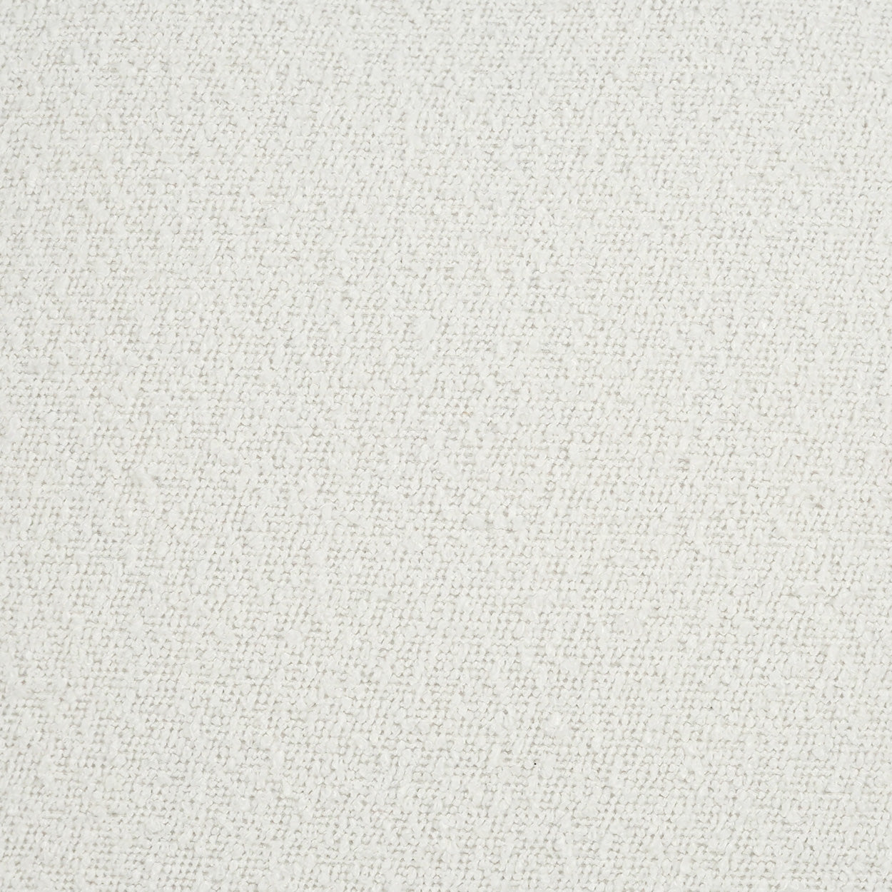 D.V. KAP HOME 24" x 24" Rise Pillow - Ivory Solid, Modern, Textured - 4076-I-2424